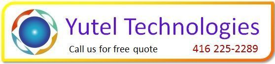                           Yutel Technologies Inc.